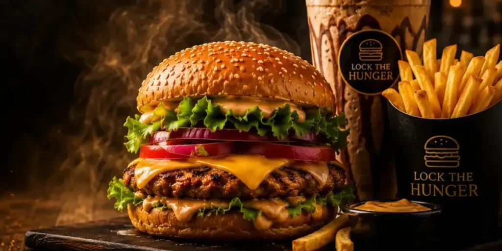 Best fast food in jaipur
