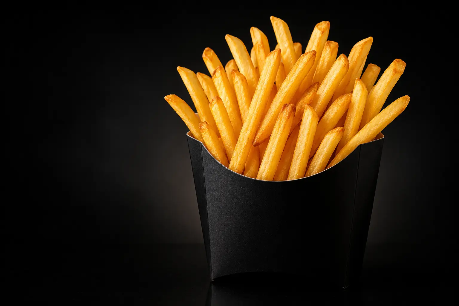 best french fries in jaipur