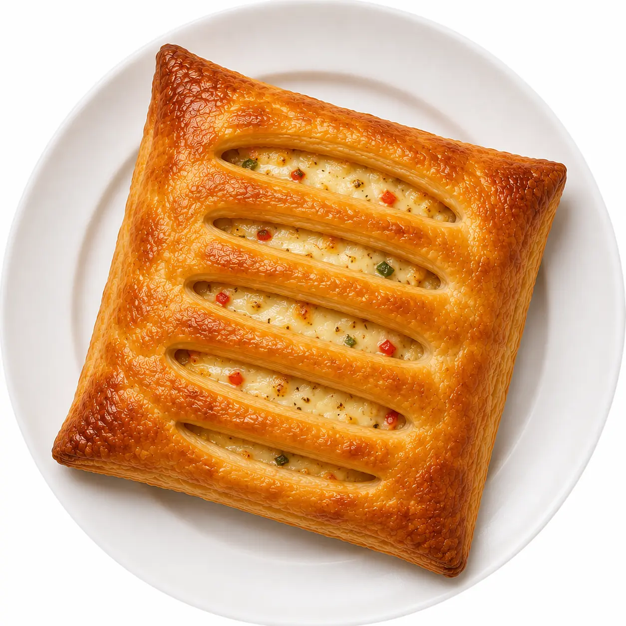 cheesy patties lock the hunger