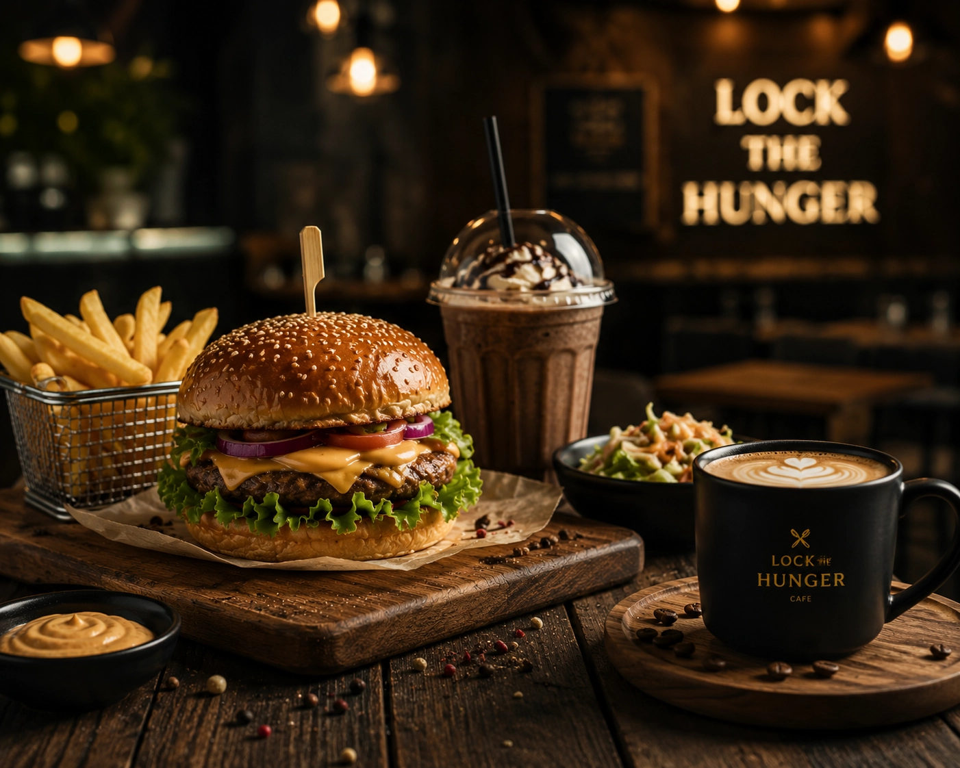 fast food cafe jaipur