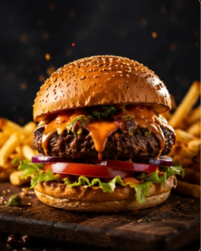 fast food menu in jaipur