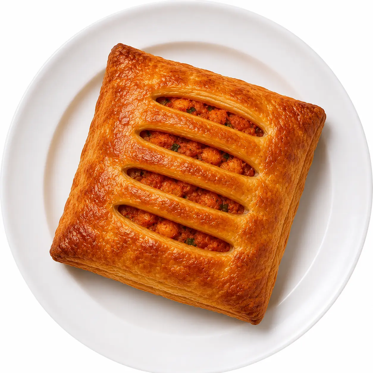 tandoori patties lock the hunger
