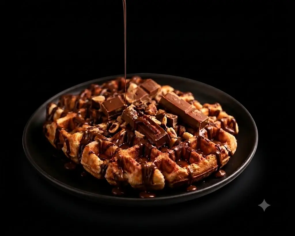 waffle in jaipur