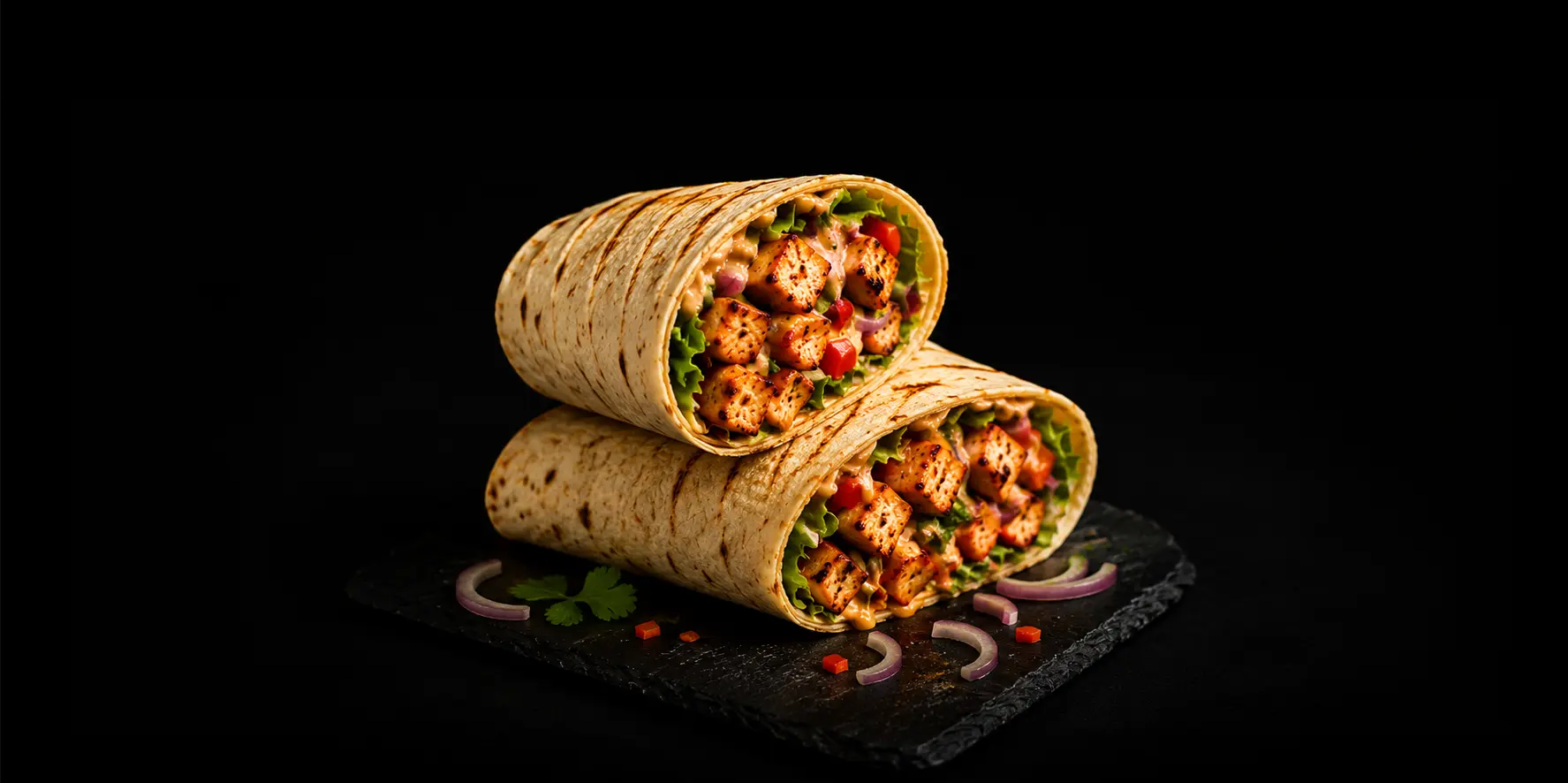wraps in jaipur
